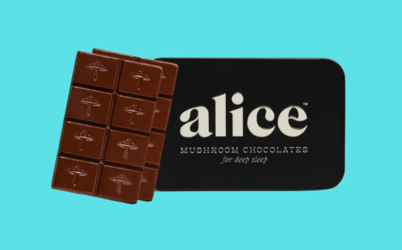 Alice Mushrooms Review