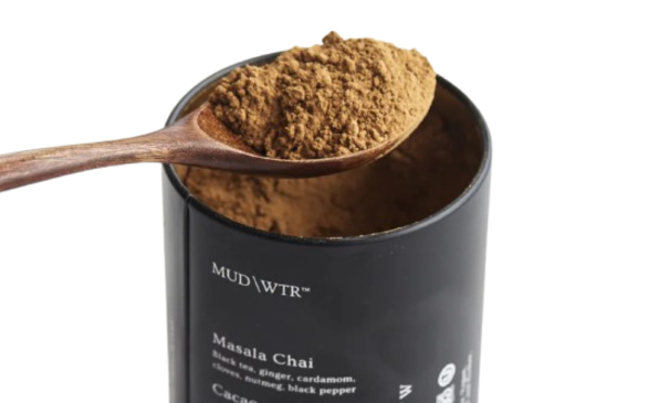 MUD\WTR Mushroom Cacao Mix