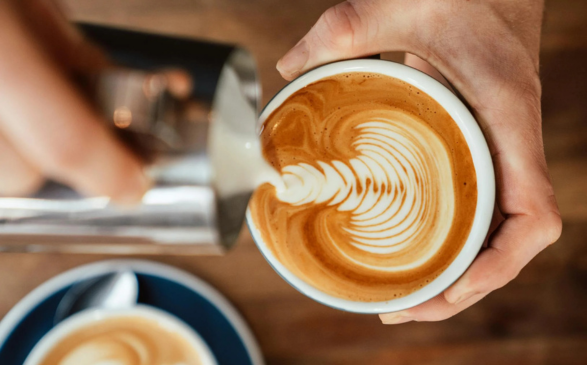 RYZE: Mushroom Coffee Recipes